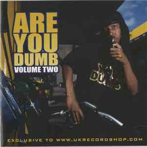 Jammer - Are You Dumb: Volume Two