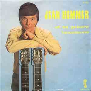Jean Hemmer - Et Sa Guitare Hawaiienne