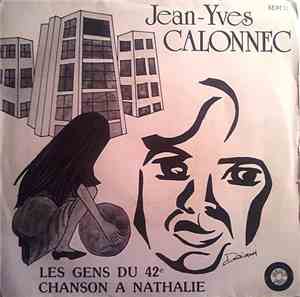 Jean Yves Calonnec - Les Gens Du 42e