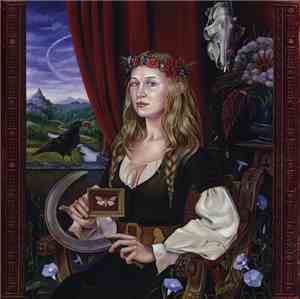 Joanna Newsom - Ys