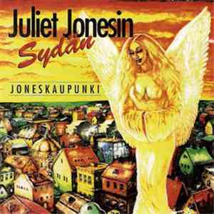 Juliet Jonesin Sydän - Joneskaupunki