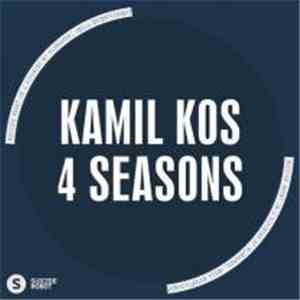 Kamil Kos - 4 Seasons