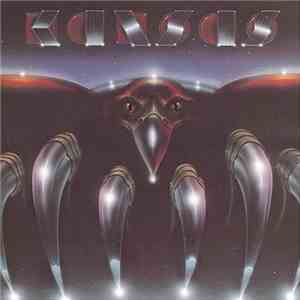 Kansas  - Song For America