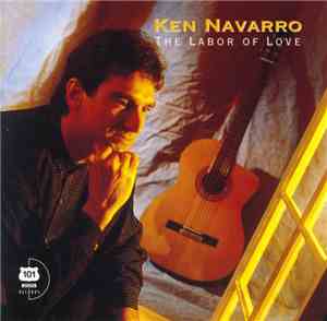 Ken Navarro - The Labor Of Love