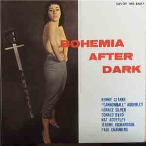Kenny Clarke, 