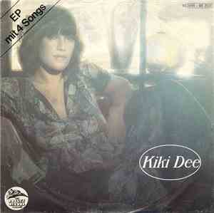 Kiki Dee - Kiki Dee