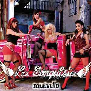 La Conquista - Muevelo