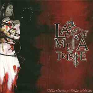 La Musa Triste - La Musa Triste