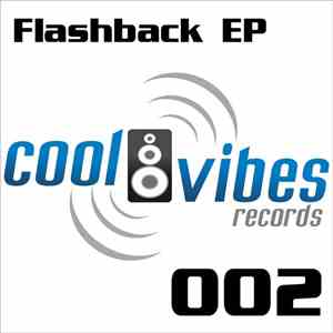 Labtracks - Flashback EP