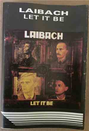 Laibach - Let It Be