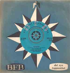 Lena Granhagen - Dis-Donc