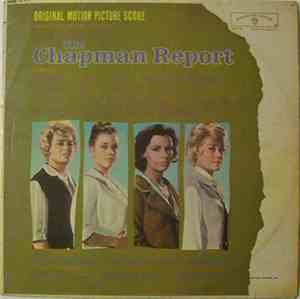 Leonard Rosenman - The Chapman Report:  Original Motion Picture Score