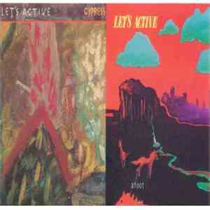 Let's Active - Cypress/Afoot
