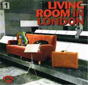 Living Room In London : Christoph Pepe Auer / Manu Delago - Exclusive Fringe Edition