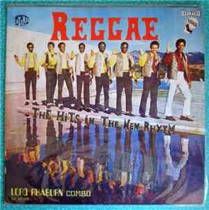Lord Rhaburn Combo - Reggae
