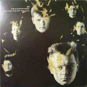 Madness - Mad Not Mad