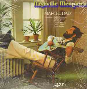 Marcel Dadi - Nashville Memories