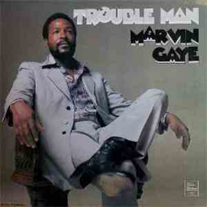Marvin Gaye - Trouble Man