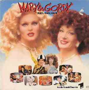 Mary & Gordy - Frau'n, Frau'n, Frau'n