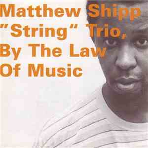 Matthew Shipp 