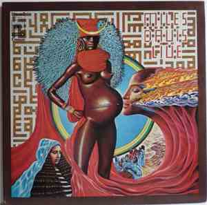 Miles Davis - Live-Evil