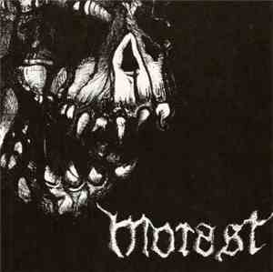 Morast - Morast