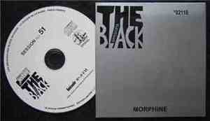 Morphine  - The Black Sessions