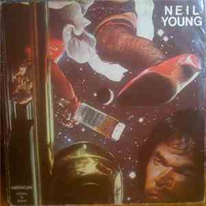 Neil Young - American Stars 'N Bars