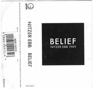 Nitzer Ebb - Belief
