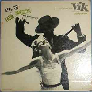 Noro Morales - Let's Go Latin, American, Vol. III