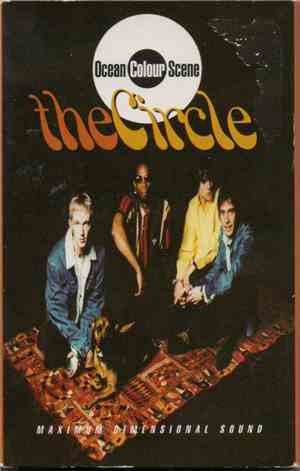 Ocean Colour Scene - The Circle