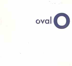 Oval - O