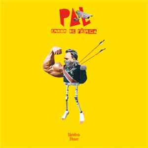Pal  - Error De Fábrica