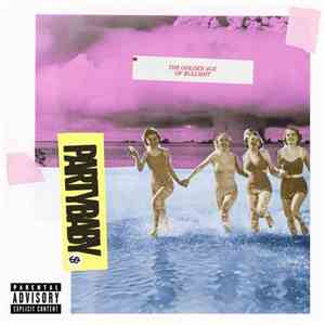 Partybaby - The Golden Age Of Bullshit