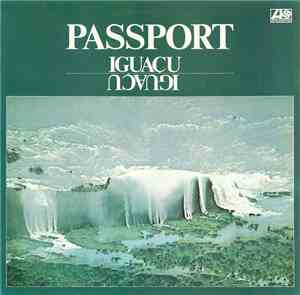 Passport  - Iguaçu