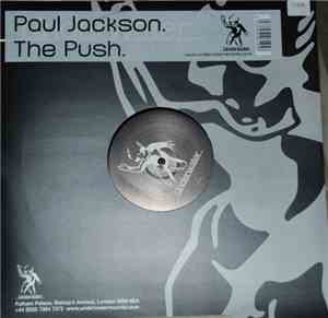 Paul Jackson - The Push
