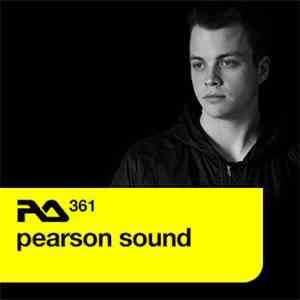 Pearson Sound - RA.361