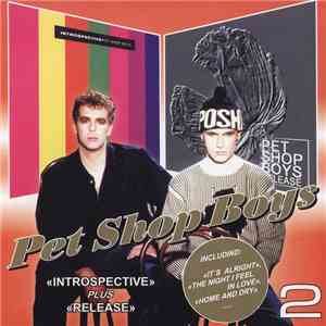 Pet Shop Boys - Pet Shop Boys 2: 