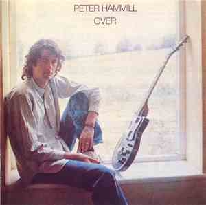 Peter Hammill - Over