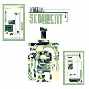 Phreewil & Suttikeeree - Sediment