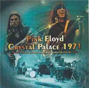 Pink Floyd - Crystal Palace 1971