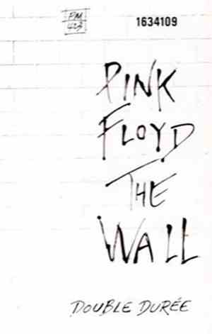 Pink Floyd - The Wall