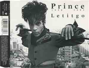 Prince - Letitgo