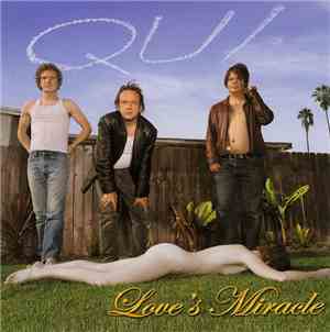 Qui - Love's Miracle