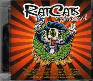 Rat Cats - Ekstaasissa!
