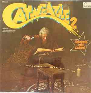 Richard Carpenter  - Catweazle 2 – Geheimnisvolle Zauberei
