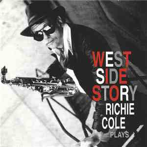 Richie Cole - West Side Story