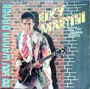 Riky Martini - Do You Wanna Dance