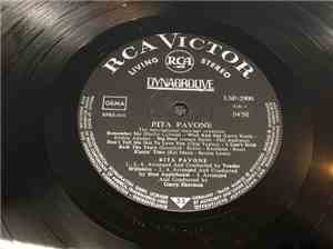 Rita Pavone - The International Teen-Age Sensation