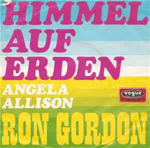 Ron Gordon  - Himmel Auf Erden